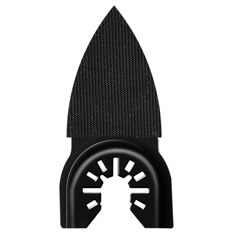 Sonicrafter Finger-Shaped Sanding Pad, Model RW8941